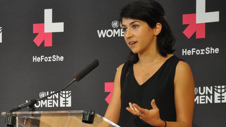 McKinsey Q&A: Lauren